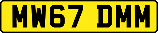 MW67DMM