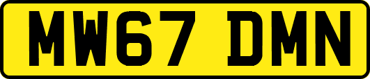 MW67DMN