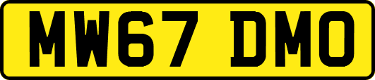 MW67DMO