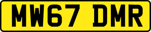 MW67DMR