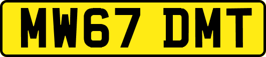 MW67DMT