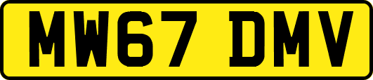 MW67DMV