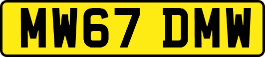 MW67DMW