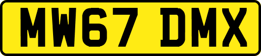MW67DMX