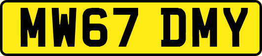 MW67DMY