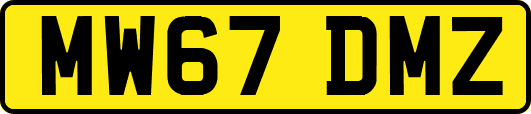 MW67DMZ