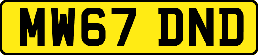 MW67DND