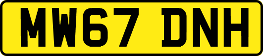 MW67DNH