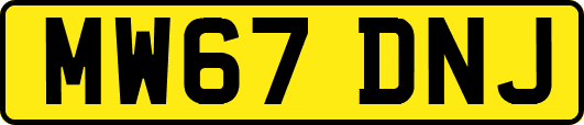 MW67DNJ