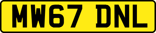 MW67DNL