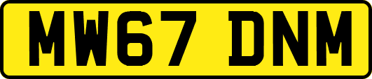 MW67DNM