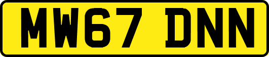 MW67DNN