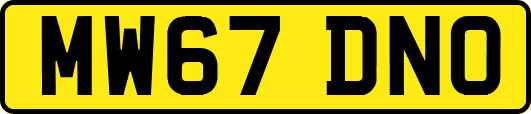 MW67DNO
