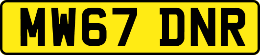 MW67DNR