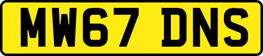 MW67DNS