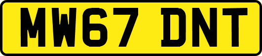 MW67DNT