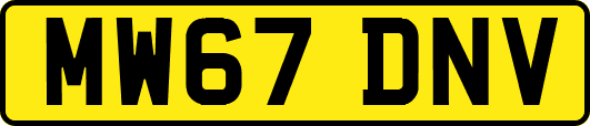 MW67DNV