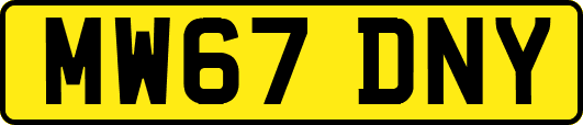 MW67DNY