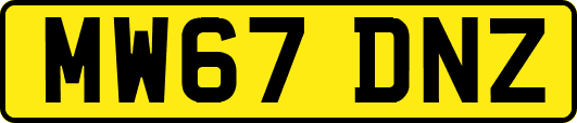 MW67DNZ