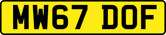 MW67DOF