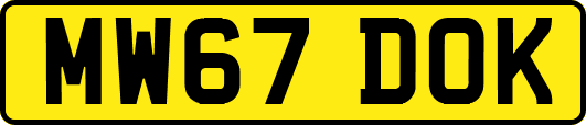 MW67DOK