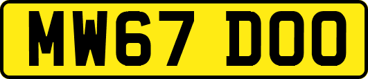 MW67DOO