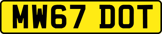 MW67DOT