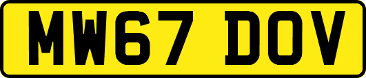 MW67DOV
