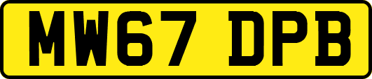 MW67DPB