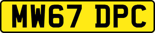 MW67DPC