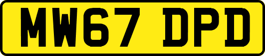 MW67DPD