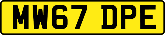MW67DPE