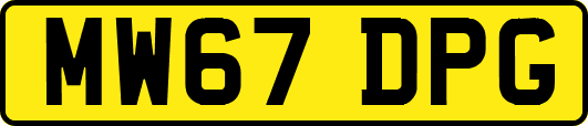 MW67DPG
