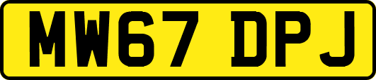 MW67DPJ