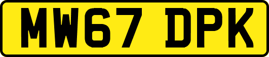 MW67DPK