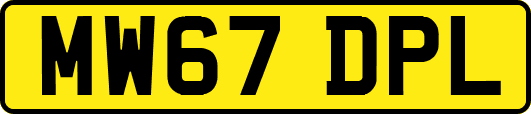 MW67DPL