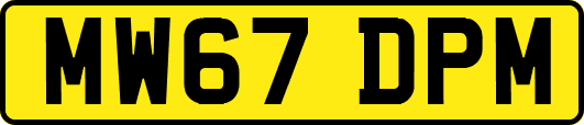 MW67DPM