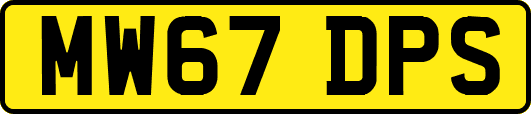 MW67DPS