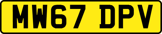 MW67DPV