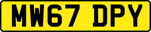 MW67DPY