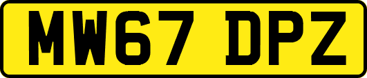 MW67DPZ