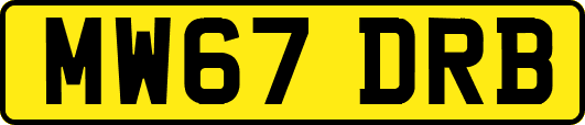 MW67DRB