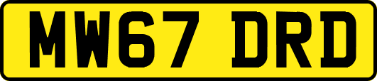 MW67DRD