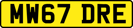 MW67DRE