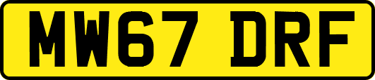 MW67DRF