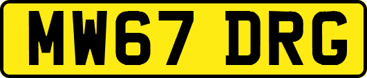 MW67DRG