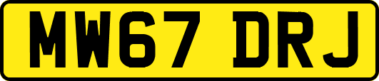 MW67DRJ