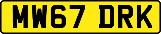 MW67DRK