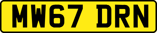 MW67DRN