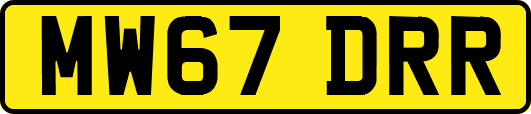 MW67DRR